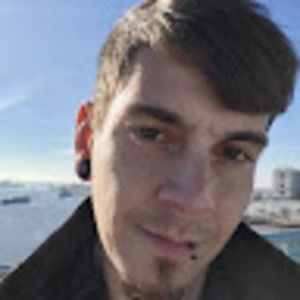 Meet your Posher, John